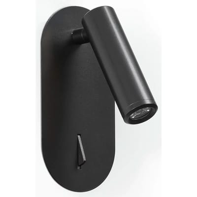 Ingebouwde LED wandlamp Exo lighting Dirk SMD