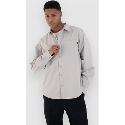 Hurley Staple Twill Shirt