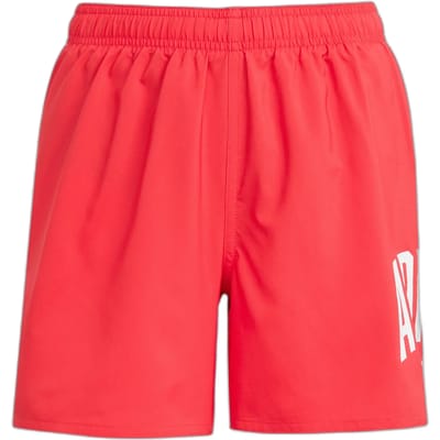 adidas Sportswear adidas Sportswear Essentials Logo CLX Zwemshort Kinderen - Kinderen - Rood