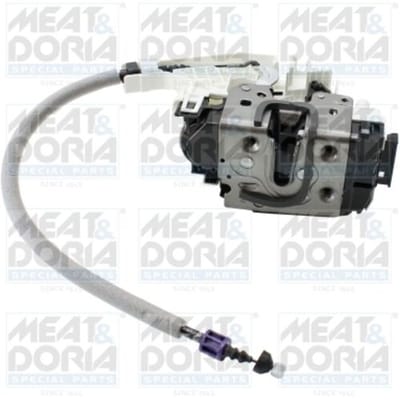 Deurslot MEAT & DORIA 31715