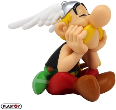 Asterix: Money Box Asterix 15 cm
