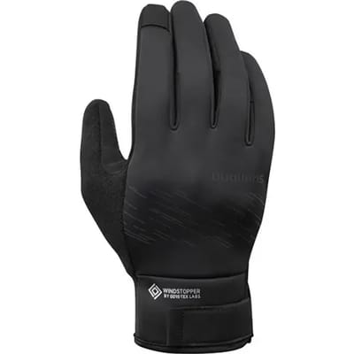 Shimano Windstopper Insulated Handschoenen - M
