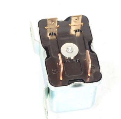 Relais de démarreur origine pour Scooter Piaggio 125 Vespa PX T5 1985 à 1989 218824 Neuf