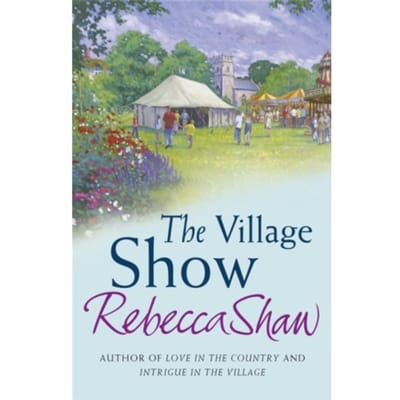 The Village Show - Rebecca Shaw