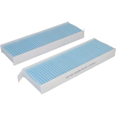 Interieurfilter set BLUE PRINT ADP152505