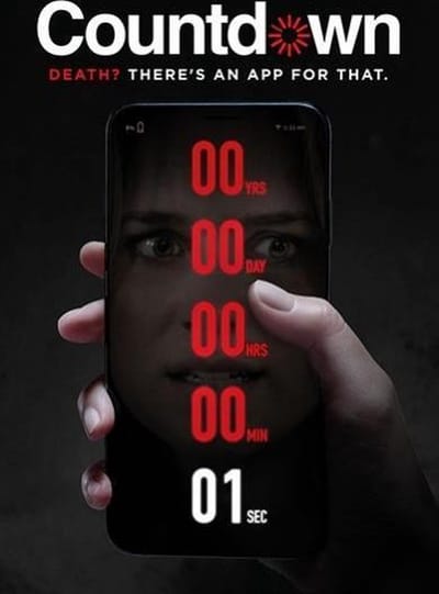 Countdown (DVD)