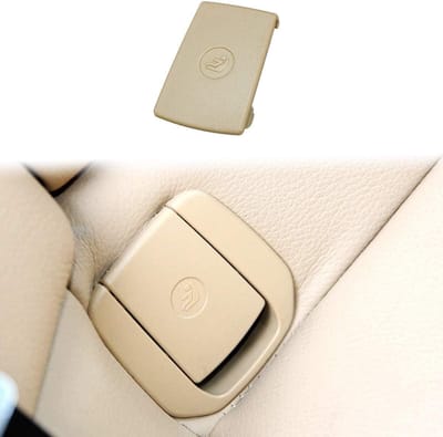 Isofix Kinderstoelhoes Geschikt voor BMW 1 Serie E81 E82 F20 F21 2 F22 F87 F23 3 Serie E90 E91 F30 F31 F34 F80/X1 E84 - Zwart, Bescherming, Comfort, Duurzaamheid