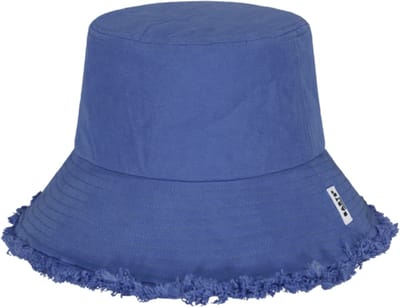 Barts Huahina Hoed - Dames Hoeden - blue