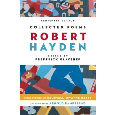 Collected Poems - Robert Hayden