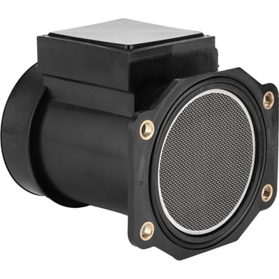 Débitmètre d'air massique Capteur MAF 22680‑31U00 Remplacement Convient pour I30 J30 Q45 black