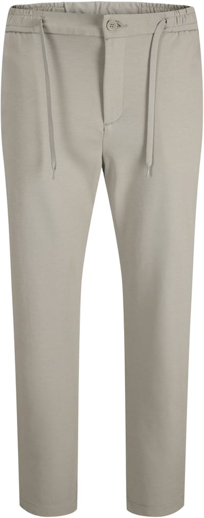 Jack & Jones Broek Jpstace Neo Jogger Pants Noos 12282533 Mourning Dove Mannen Maat - L