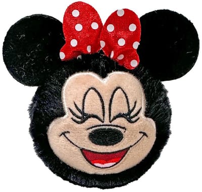 TY Beanie Bouncers Knuffel Disney Minnie Mouse