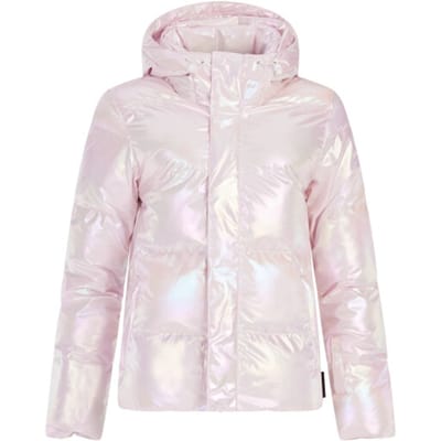 Protest Prtleola - Skijas Dames - Puffer winterjas - Skipasvak - Waterkolom 10K