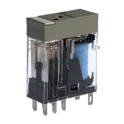 Omron Industriële RelaisS Hulprelais - G2R2SN12DCSNEW