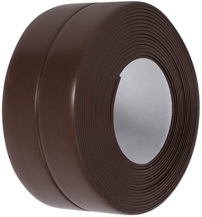 Allecto - Sealing Strip - Waterdicht - Gemakkelijk te gebruiken
