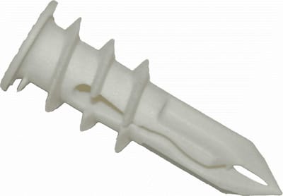 Toggler Mini gipsplaatplug (6 stuks)