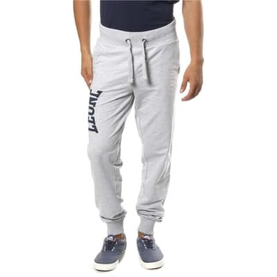 Trainingsbroek Leone 1947 Man Fleece