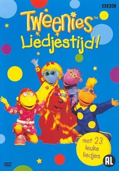 Tweenies - Liedjestijd