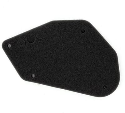 Filtre à air Sifam pour Moto Derbi 50 Senda R X-Race 2006 à 2011 Neuf
