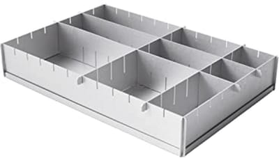 Geanodiseerde Aluminium Cakevorm 30 cm x 20 cm x 5 cm - Ideaal voor Taarten