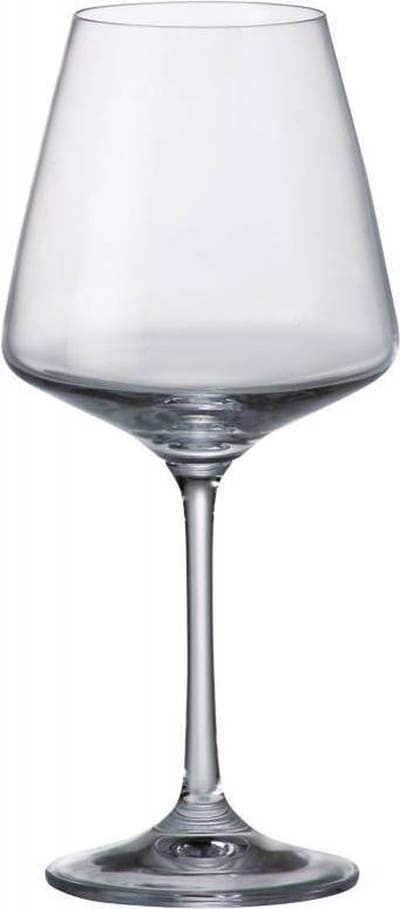 Naomi kristallen wijnglazen 360ml