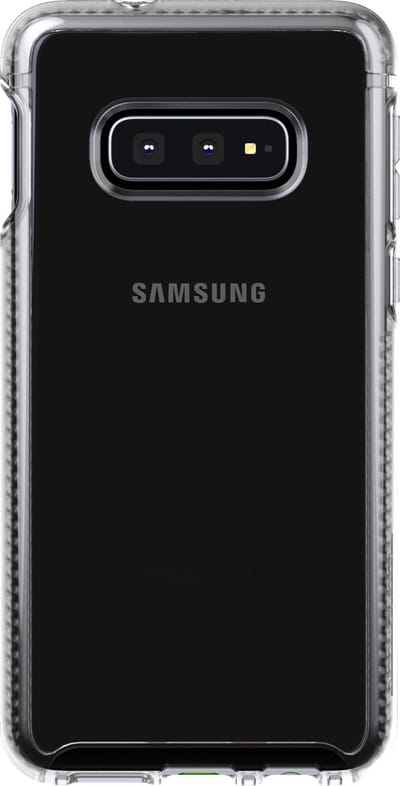Tech21 Pure Clear Samsung Galaxy S10e Clear T21-6892