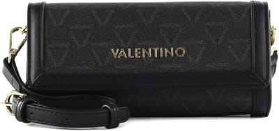 VALENTINO Schoudertas Avondtas Liuto Flap Bag Nero / Multicolor Zwart