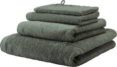 Aquanova Handdoek LONDON Forest-269 (afm.100x150cm)