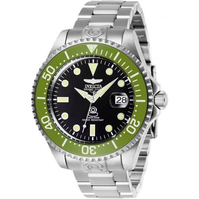 Invicta Grand Diver Automatic 30 ATM | 27612
