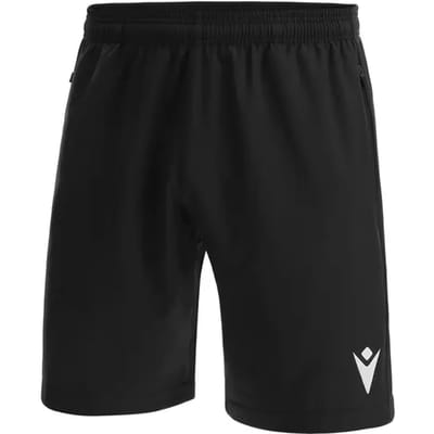 Short Macron Maracas