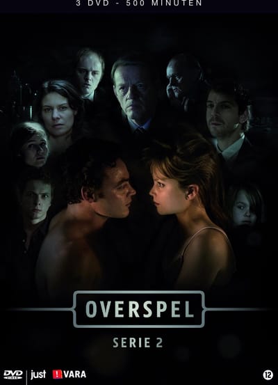 Overspel - Seizoen 2