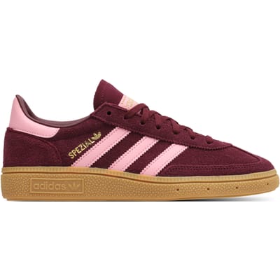 Adidas Handball Spezial Kindersneakers - Marron - Maat 37 1/3 - Suède