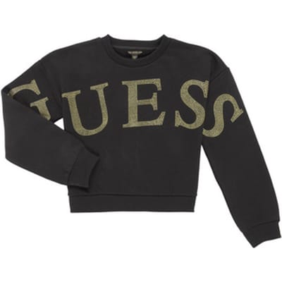 Guess  Sweaters LS ACTIVE TOP