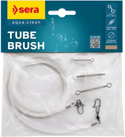 Sera Tube Brush