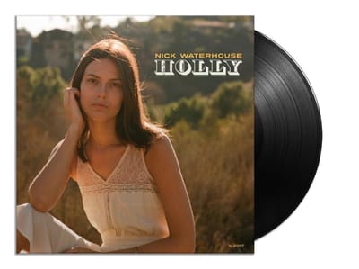Nick Waterhouse - Holly (LP)