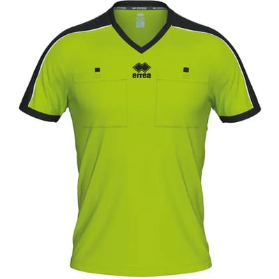 Jersey Errea Doug 3.0 MC AD