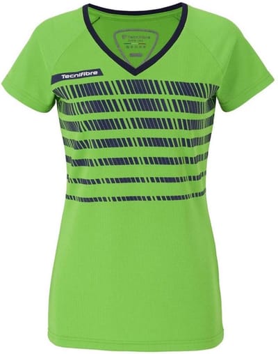 Tecnifibre F2 Girl T-shirt
