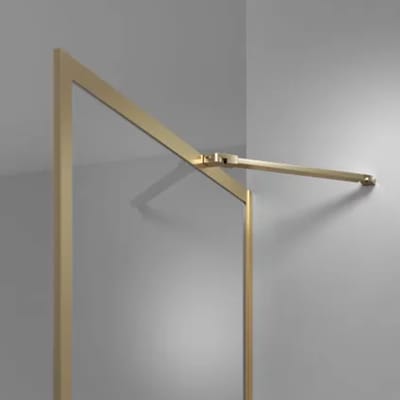 Sealskin - Stabilisatiesteun Contour - 100cm - Goud Kleurig