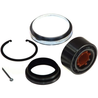 Wiellagerset SKF VKBA 3729
