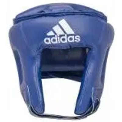 Wedstrijdhelm boksen adidas SMU
