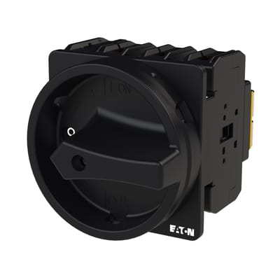 EATON INDUSTRIES Lastscheidingsschakelaar - 022263 - E296P