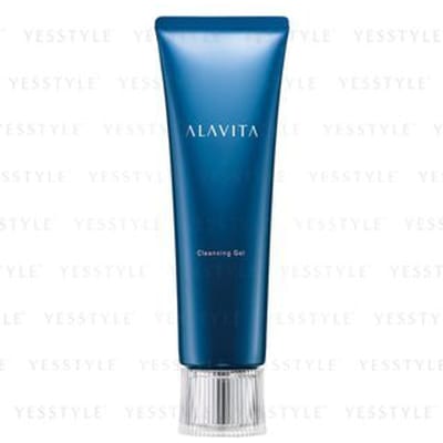 ALAVITA - Cleansing Gel 150g