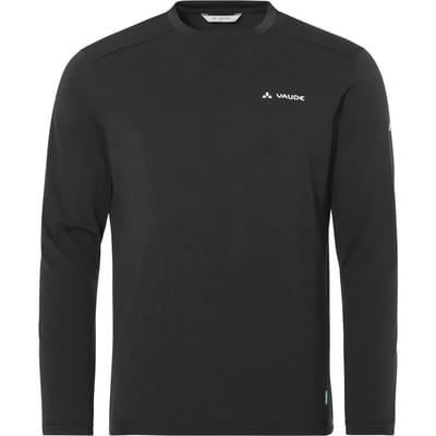 T-shirt met lange mouwen VAUDE Sveit II