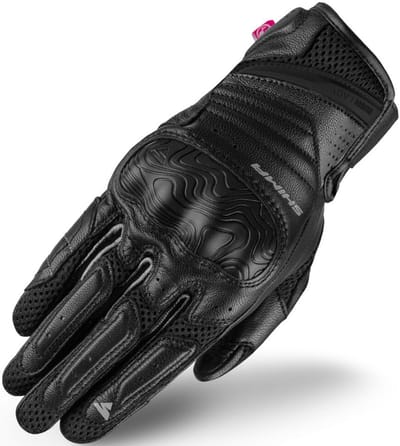 SHIMA Rush Dames Zwart Handschoenen - Handschoen