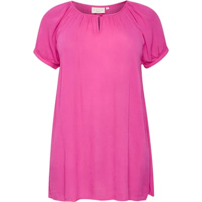 Vrouwentuniek KAFFE Curve KCAmi