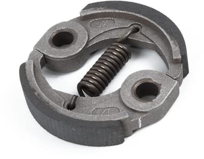 Dailygoods- Koppeling Vervanging voor Kawasaki Modellen - Koppeling Tuinslang - Koppeling Aanhanger - Koppeling Fietskar - Koppeling Gardena - Eenvoudig in gebruik - Centrifugaalkoppeling