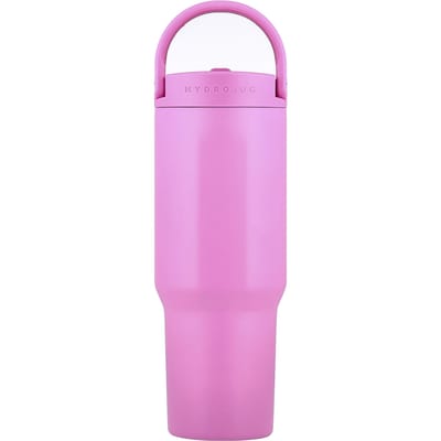 HydroJug, Sportfles, Taffy, 32oz pink