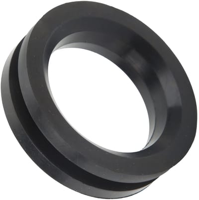 Dailygoods- Afdichting Rubber - Brandstoftank Nek - Afdichtingsknopjes - Stabiele Prestaties - OE-nummer 2880481 - 2,9 inch Diameter - Brandstoftankafdichting