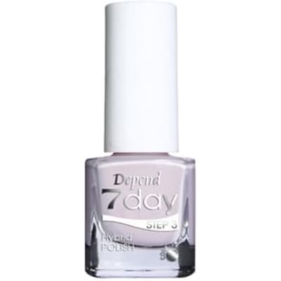 Depend Cosmetic - 7day Hybrid Polish 7170 Classic Beauty 5ml