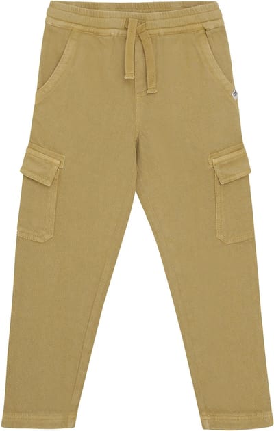 Noppies Broek Rincon - Khaki - Maat 92